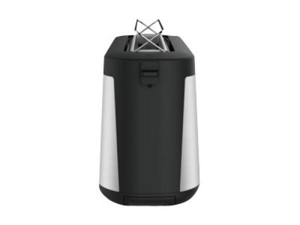 TEFAL Element TL4308 - Toaster - 2 Scheibe - 1 Steckplatz