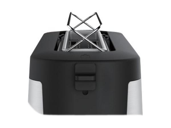 TEFAL Element TL4308 - Toaster - 2 Scheibe - 1 Steckplatz
