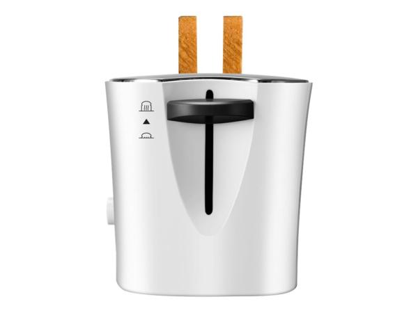 UNOLD 38020 Design Dual - Toaster - 4 Scheibe
