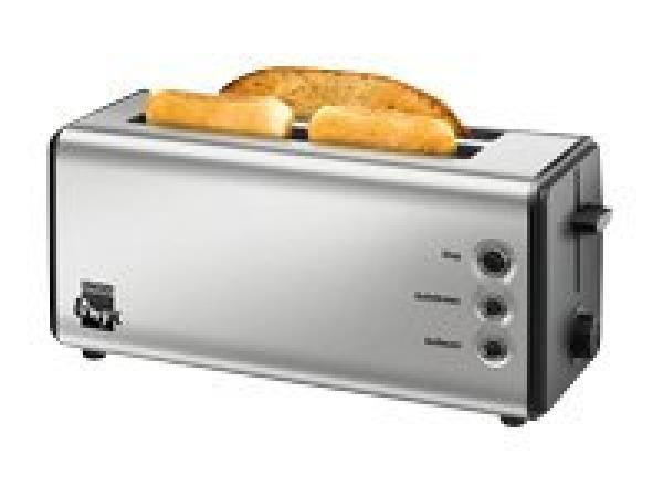 UNOLD Onyx 38915 Duplex - Toaster - 2 Scheibe