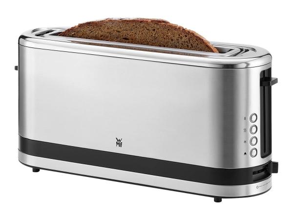WMF KÜCHENMINIS - Toaster - 1 Scheibe - 1 Steckplatz