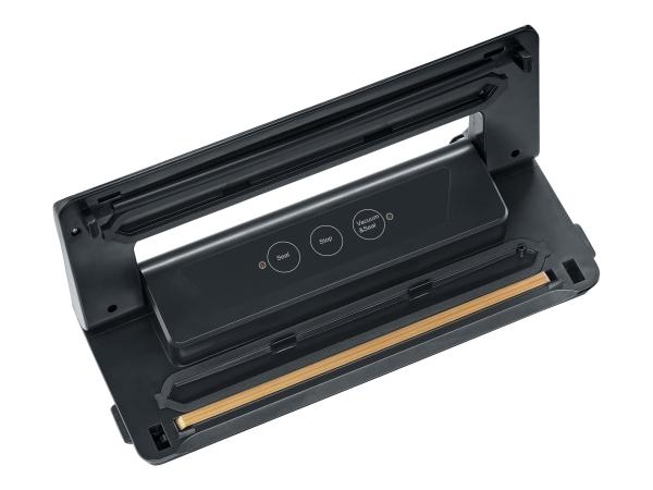 SEVERIN FS 3610 - Vakuumschließer - 110 W - Schwarz
