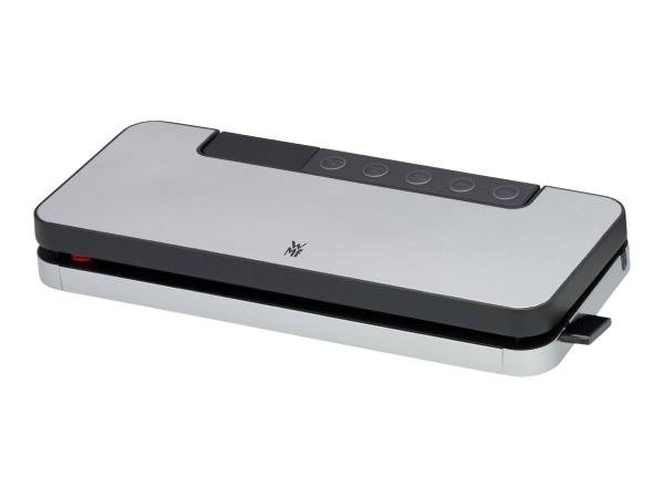 WMF LONO - Vakuumschließer - 90 W - Edelstahl