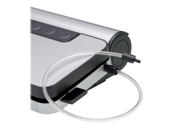 WMF LONO - Vakuumschließer - 90 W - Edelstahl