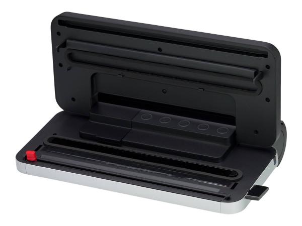 WMF LONO - Vakuumschließer - 90 W - Edelstahl