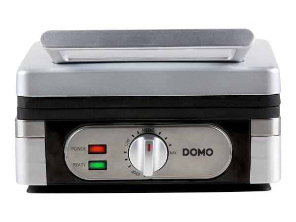 Domo Piet Huysentruyt by DOMO DO9047W - Waffeleisen