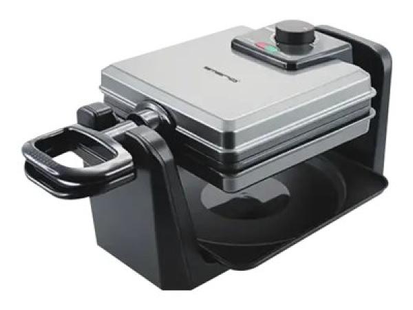 Emerio WM-110984.4 - Waffeleisen - 1 kW