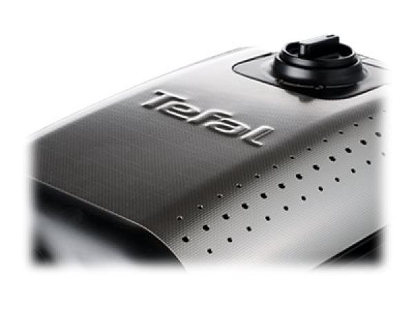 TEFAL King Size WM756D - Waffeleisen - 1200 W