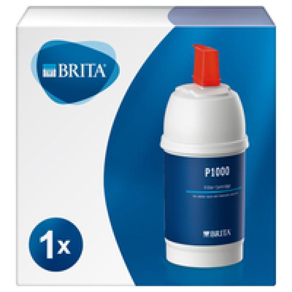 BRITA P 1000 - 1 Stück(e) - Brita - Wasserfilterkartusche