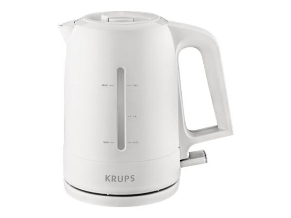 Krups ProAroma BW 2441 - Wasserkocher - 1.6 Liter