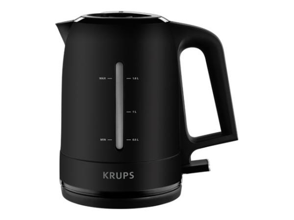 Krups ProAroma BW 2448 - Wasserkocher - 1.6 Liter