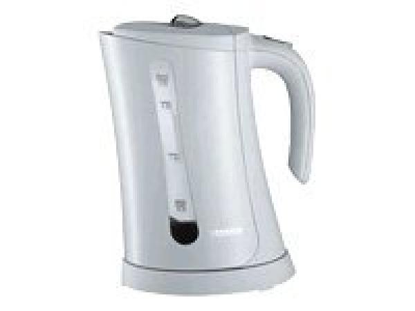 SEVERIN WK 3480 - Wasserkocher - 1.7 Liter - 2.2 kW