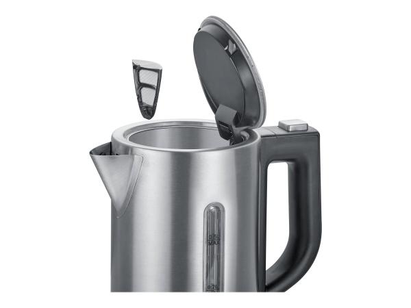 SEVERIN WK 3647 Mini Travel - Wasserkocher - 0.5 Liter
