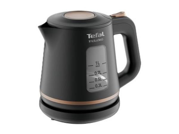 TEFAL Includeo KI5338 - Wasserkocher - 1 Liter