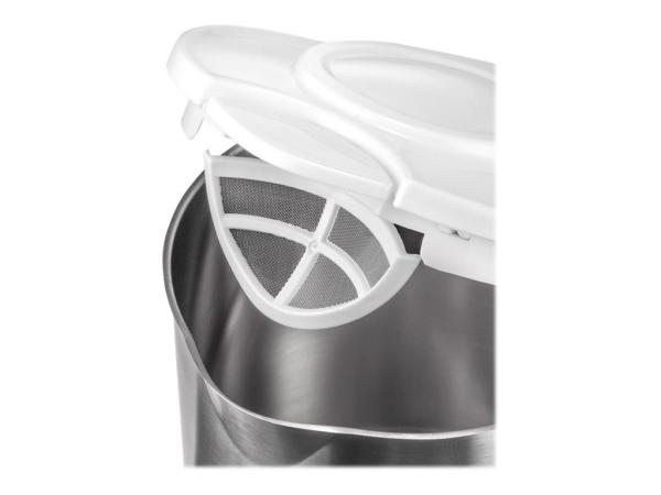 UNOLD BLITZKOCHER 18010 - Wasserkocher - 1.5 Liter