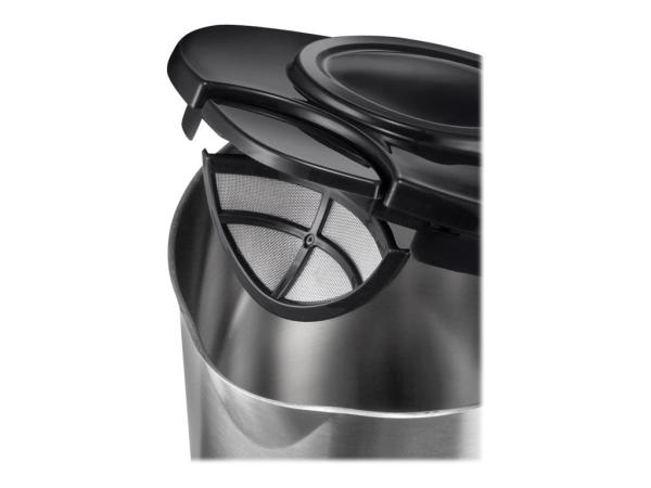 UNOLD BLITZKOCHER 18015 - Wasserkocher - 1.5 Liter