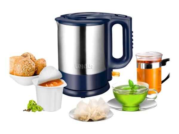 UNOLD BLITZKOCHER 18018 - Wasserkocher - 1.5 Liter