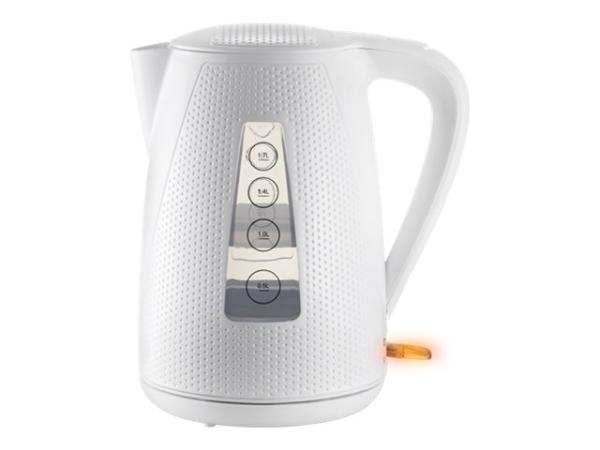UNOLD BLITZKOCHER GOLF 18550 - Wasserkocher - 1.7 Liter