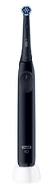 Oral-B iO Series 2 Elektrische Zahnbürste+ Reiseetui Night Black
