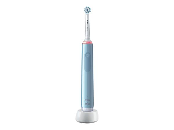 Oral-B Pro 3 3000 Sensitive Clean - Zahnbürste