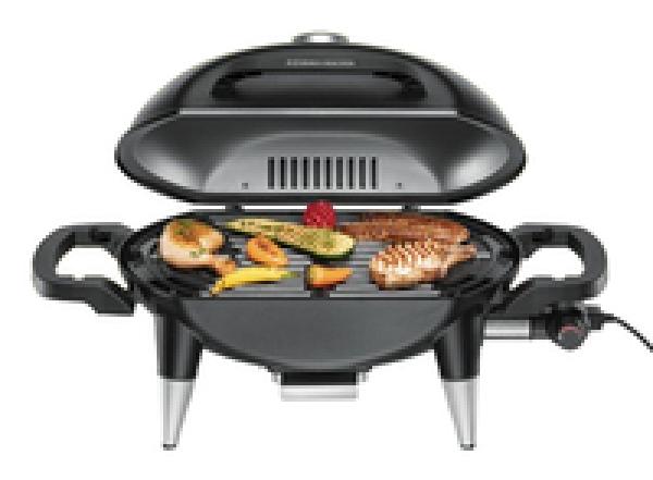 ROMMELSBACHER BBQ 4000 Barbecue Grill