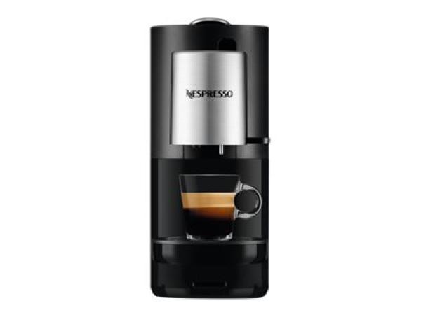 Krups Nespresso Atelier XN8908 - Kaffeemaschine