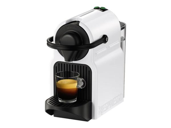 Krups Nespresso Inissia XN 1001 - Kaffeemaschine