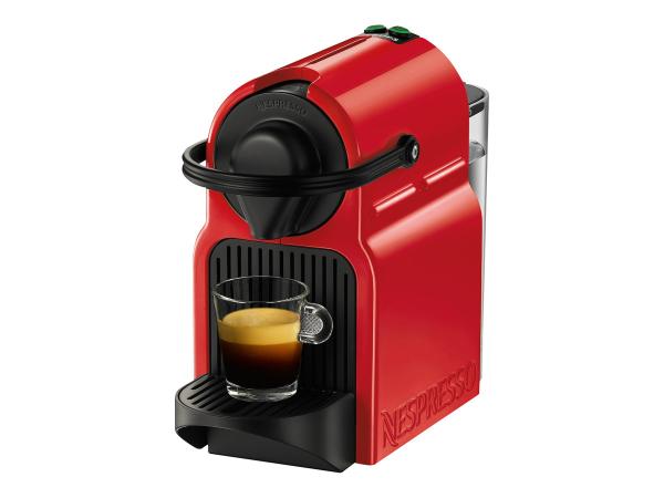 Krups Nespresso Inissia XN100510 - Kaffeemaschine