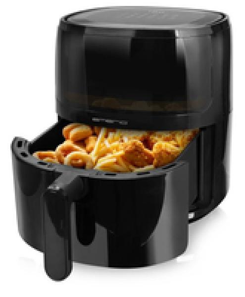 Emerio AF-129329.3 - Heißluftfritteuse - 5 l - 80 °C - 200 °C - 60 min - Einzelbild