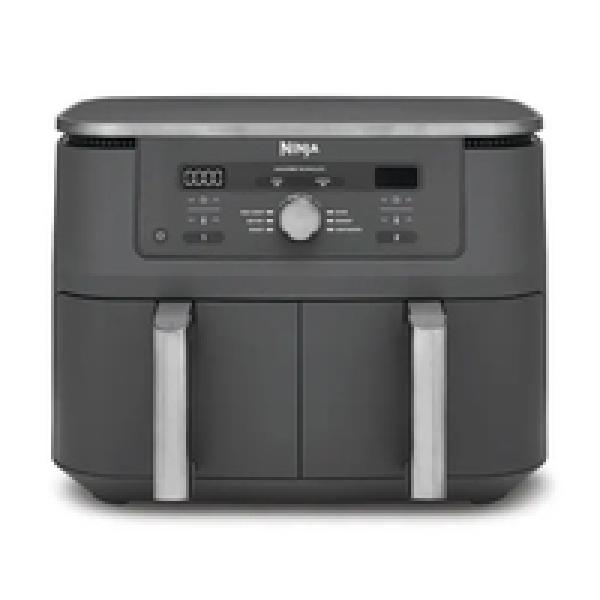 SharkNinja DZ400EU Dual Zone Heißluftfritteuse