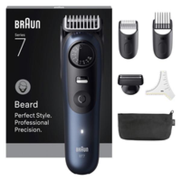 Braun Series 7 Beard Trimmer BT7520