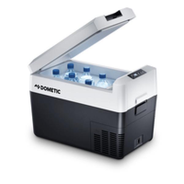 Dometic CDF2 36 - Schwarz - Grau - LCD - 31 l - -15 - 10 °C - R134a - 1 Stück(e)