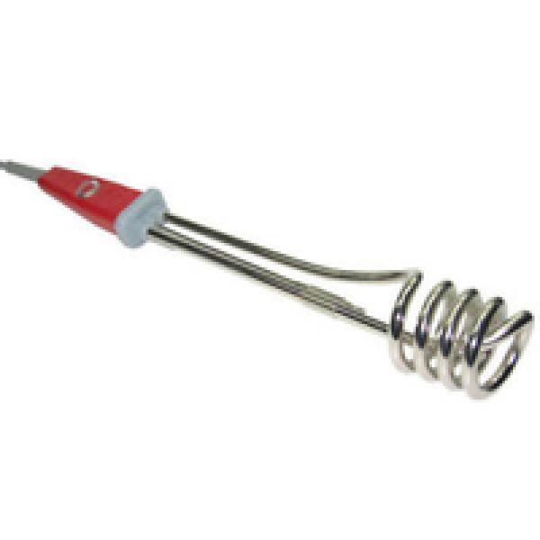 ECE - Ehlers RTE 304 - AC - 300 W - 230 - 250 V - 50 - 60 Hz - Rot - Kupfer