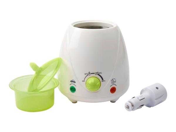 Olympia BS 22 - Babyflaschenwärmer - 100 W