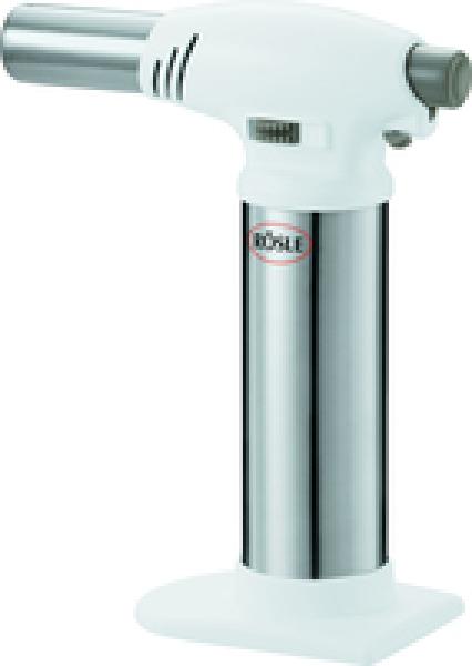 Rösle 12844 - Edelstahl - Weiß - 40 ml - Acrylnitril-Butadien-Styrol (ABS) - Edelstahl - 130 mm - 165 mm - 5