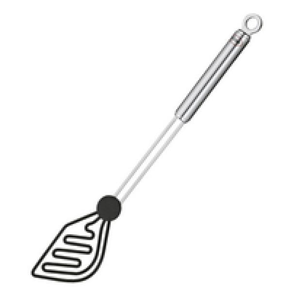 Rösle 95674 - Schwarz - Edelstahl - Silikon - Edelstahl - 260 °C - 320 mm - 1 Stück(e)