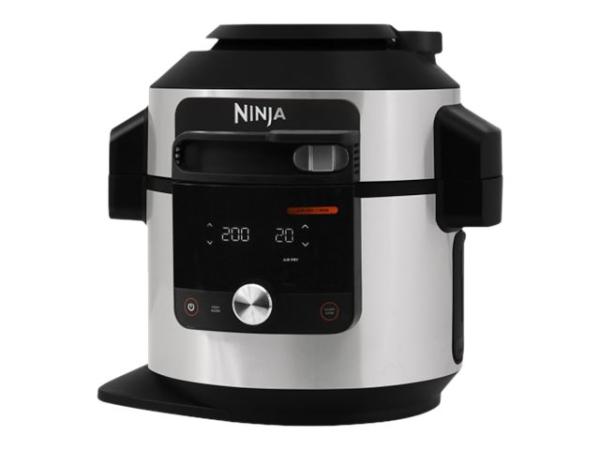 SharkNinja Ninja Foodi OL750EU - Multifunktionskochgerät