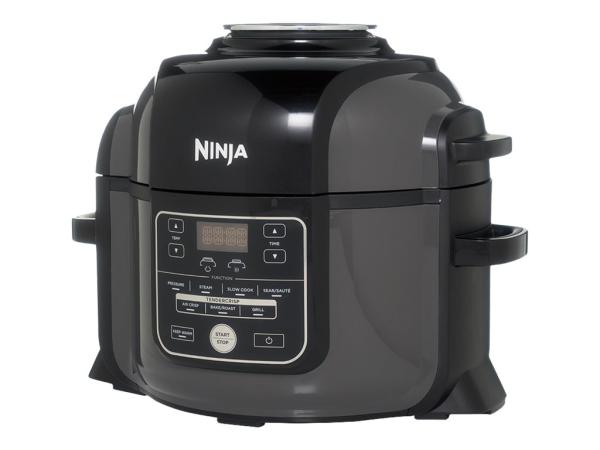 SharkNinja Ninja Foodi OP300EU - Multifunktionskochgerät