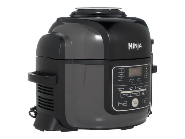 SharkNinja Ninja Foodi OP300EU - Multifunktionskochgerät