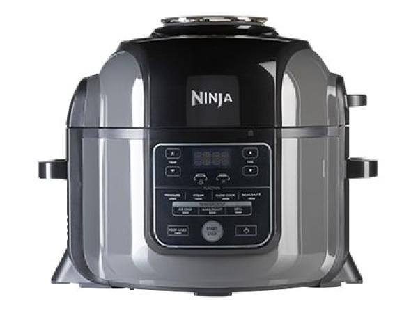 SharkNinja Ninja Foodi OP300EU - Multifunktionskochgerät