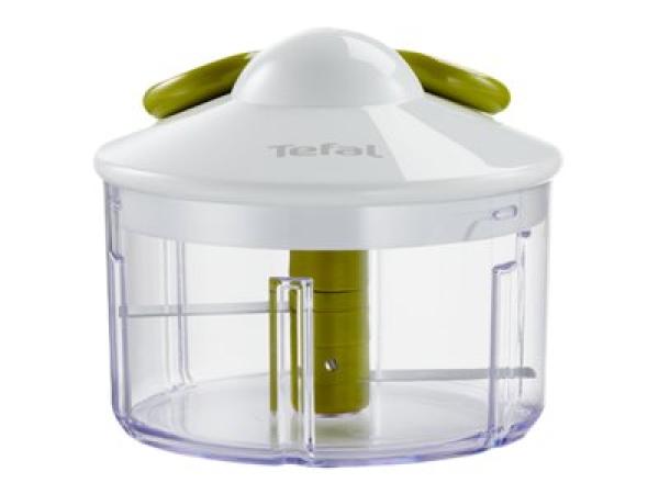 TEFAL Meschanisches Wiegemesser - Grau, Pepper