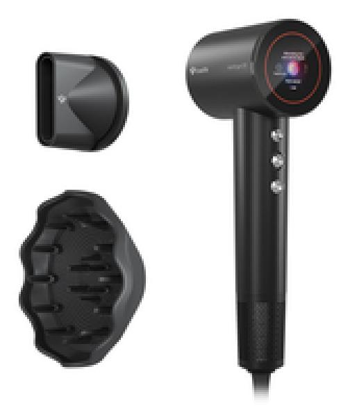 Truelife HairDryer D9 5xModi/3xTemperatur-/2xGeschwind.stufe retail
