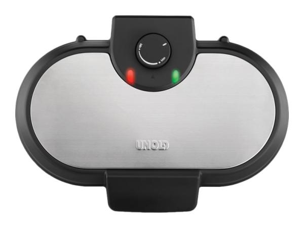 UNOLD 48165 American - Crêpeplatte - 1000 W
