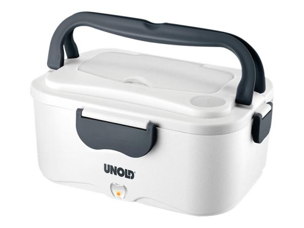 UNOLD 58850 - Elektrische Lunch-Box - 1.5 Liter