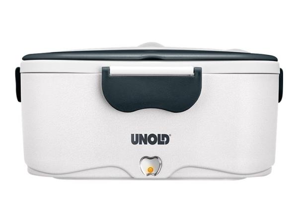 UNOLD 58850 - Elektrische Lunch-Box - 1.5 Liter