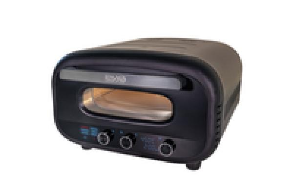 UNOLD 68805 Don Alfredo Pizzaofen