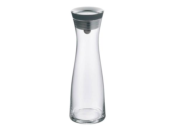 WMF Basic - Wasserkaraffe - Höhe 29 cm - 1 L
