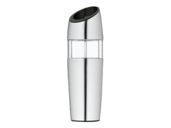 WMF Elektrische Mühle - Edelstahl matt