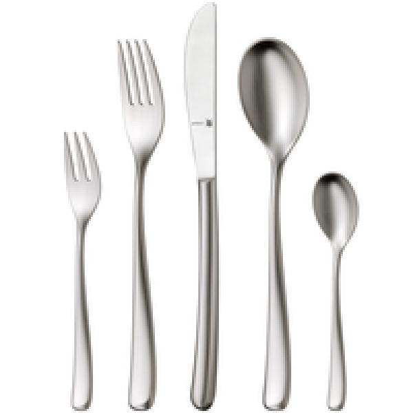 WMF Vision 1271006331 - 390 mm - 490 mm - 100 mm - 5,23 kg