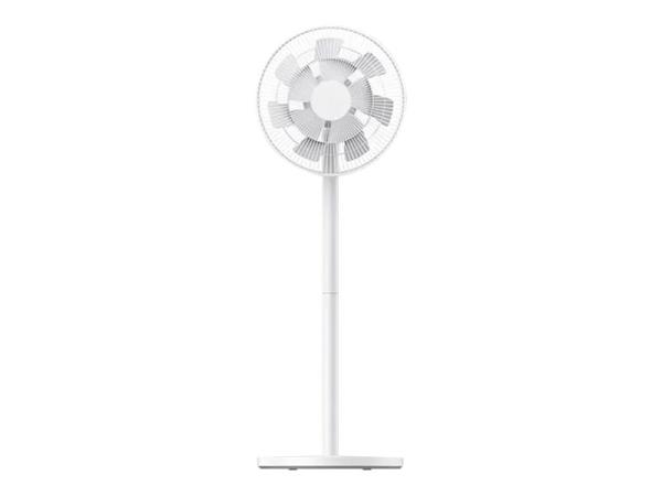 Xiaomi MI Smart Standing Fan 2 - Lüfter - Tisch, zum Aufstellen